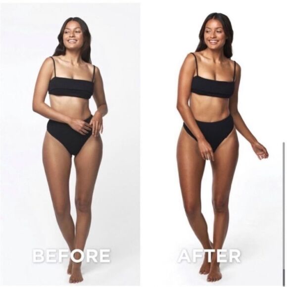 $4 ๐ Bondi Sands SelfโTanning Foam DARKโ ๐ Home Tan - Picture 5 of 8